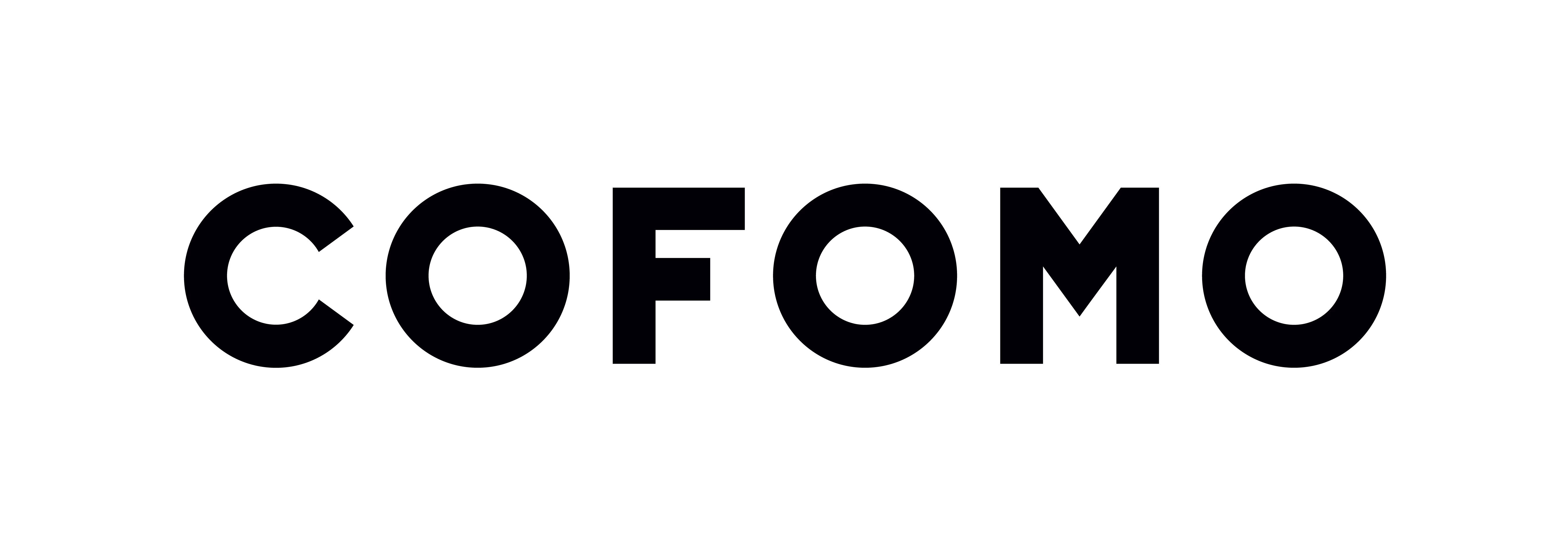 Cofomo inc.logo