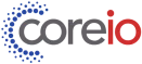 Coreio Inc.logo