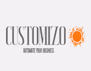 Customizo Inclogo