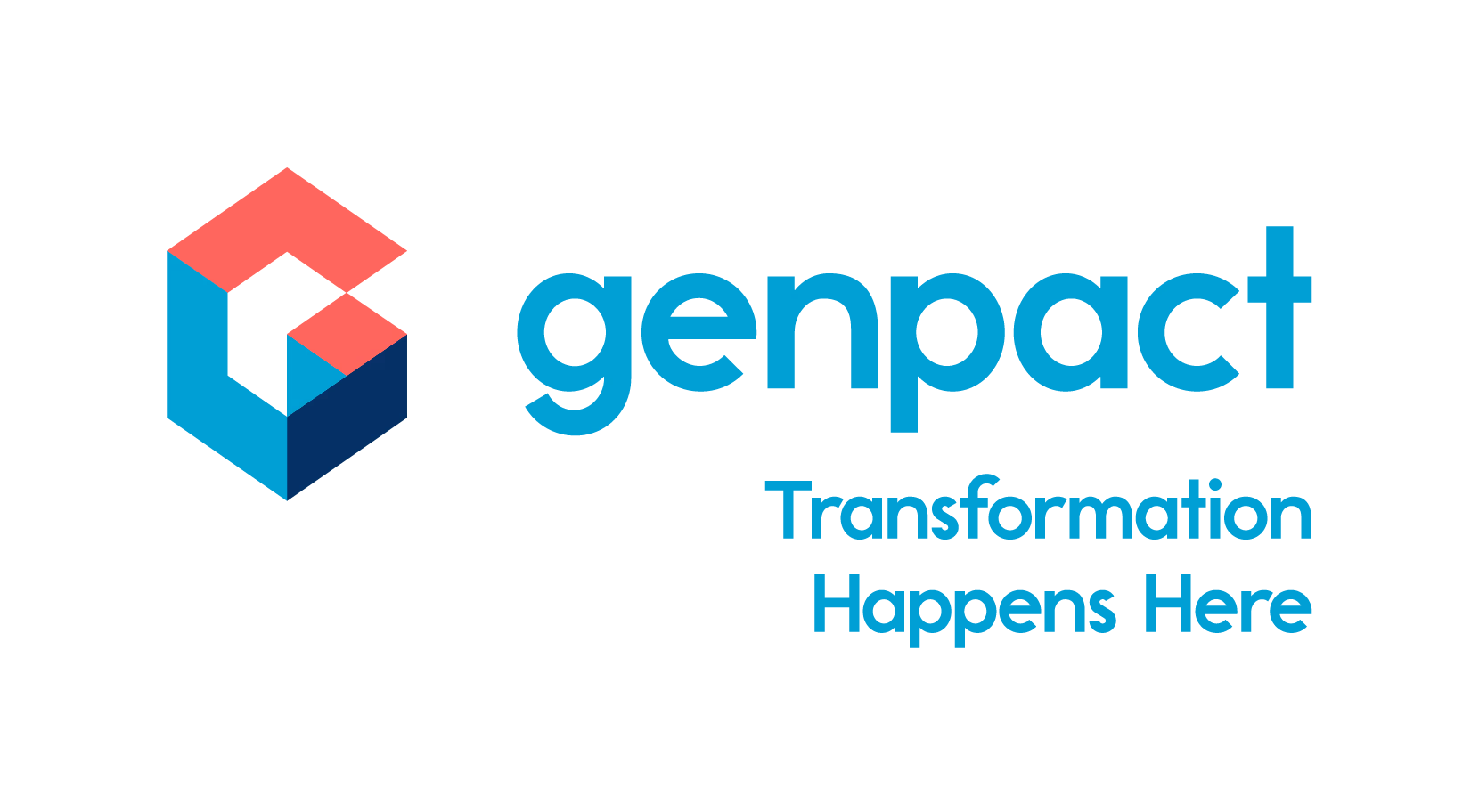 Genpact (UK) Limitedlogo