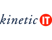 Kinetic ITlogo