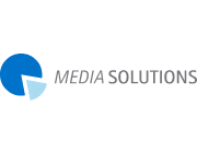 Media Solutions GmbHlogo