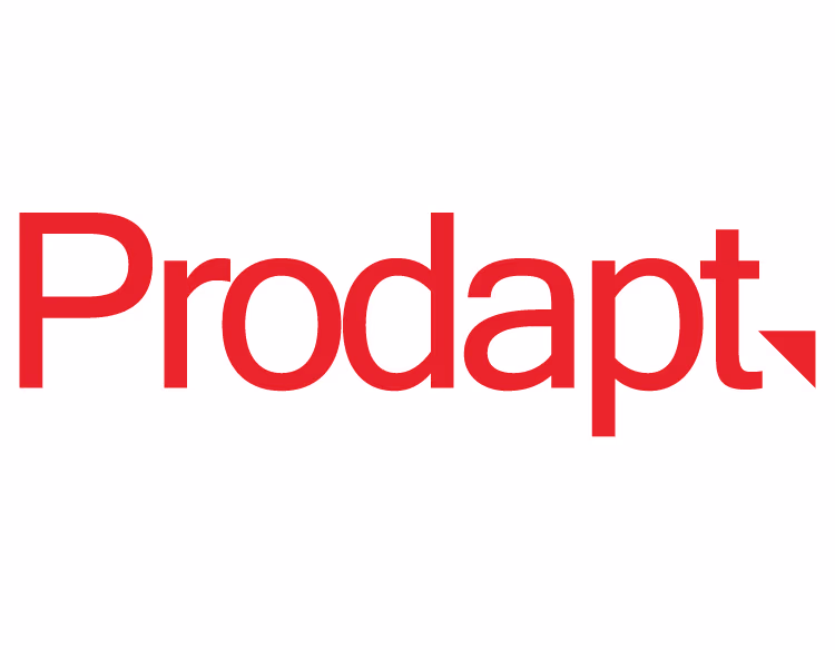 Prodapt North America Inclogo