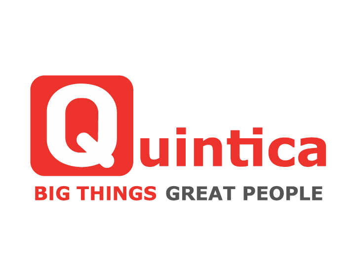 Quintica Group FZ LLClogo
