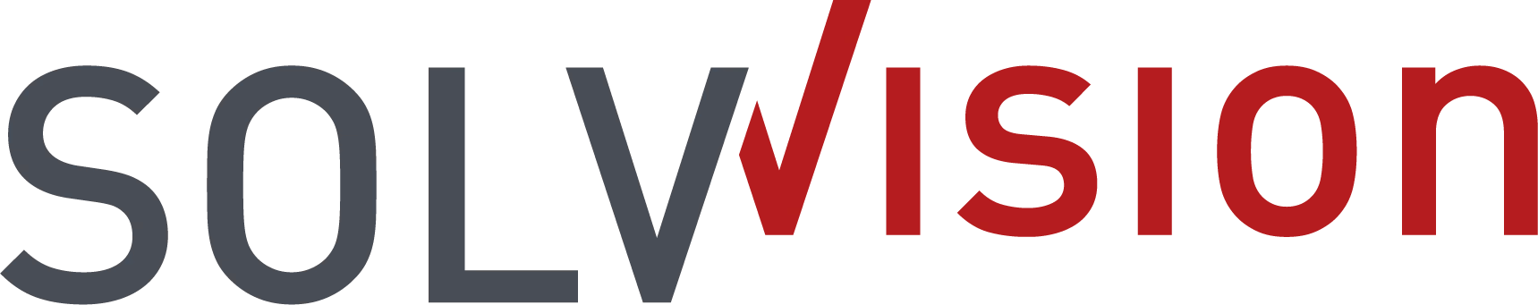 SOLVVision AGlogo