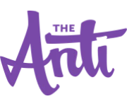 The ANTIlogo