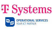 T-Systems International GmbHlogo